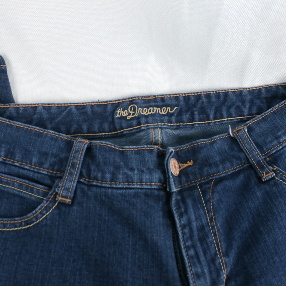 Old Navy The Dreamer Jeans Sz 10